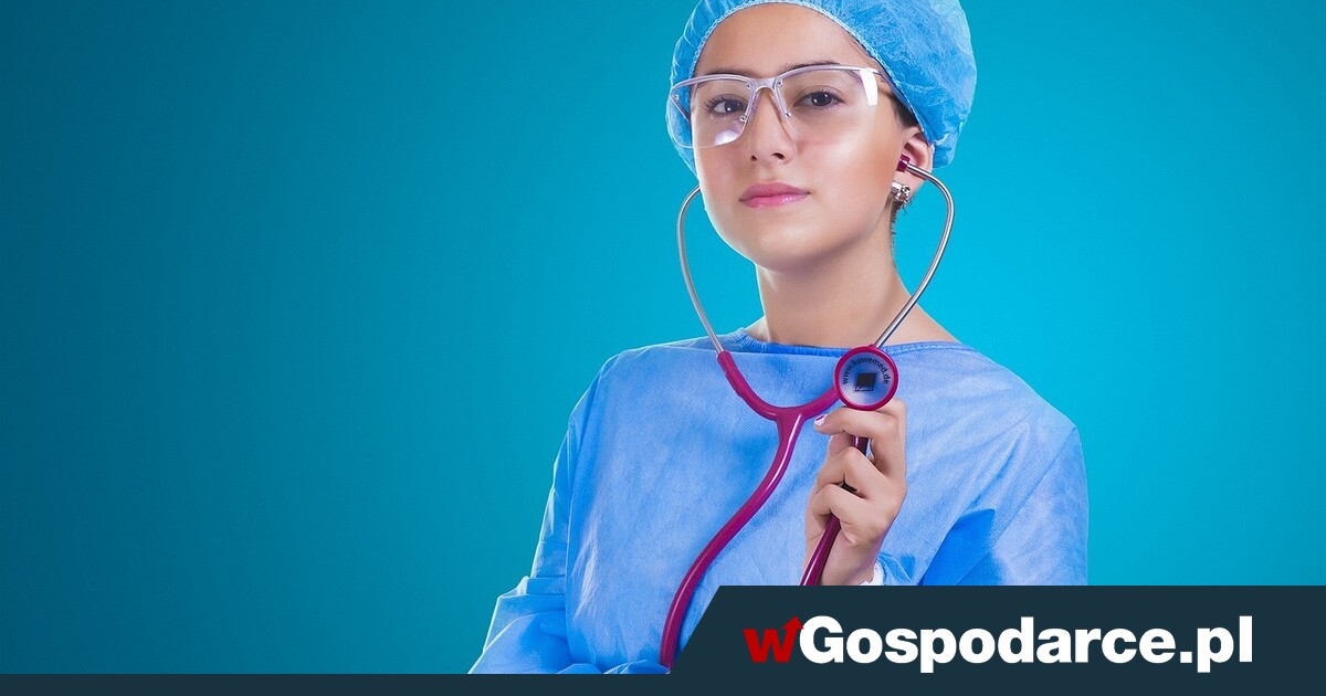 Pacjenta zdiagnozuje ChatGPT? "Testy na pacjentach"