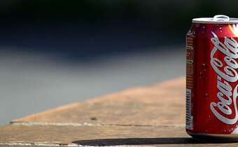 Coca Cola oskarżona o szpiegostwo