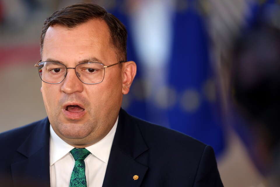 Tuskowcy chcą zbierać rozlane mleko? W tle KE i Mercosur