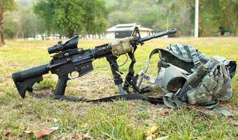 Amerykanie chcą dozbroić Ukrainę