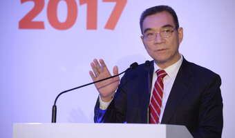 Chiny będą się szybko rozwijać niezależnie od polityki Donalda Trumpa