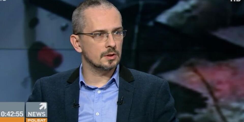 wPolityce.pl/Polsat News