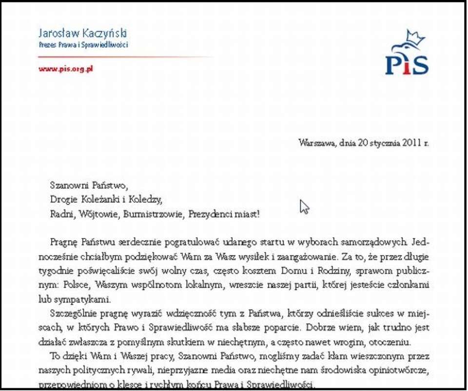 Fot. wPolityce.pl