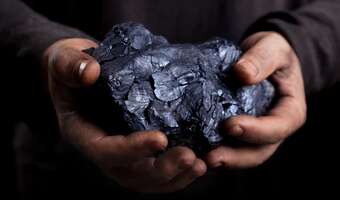 Elektrownie Achmetowa z Ukrainy, kupią węgiel w Polsce