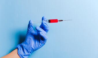 WHO zatwierdziła drugą chińską szczepionkę przeciw Covid-19