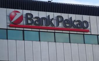 PZU I PFR kupiło Pekao. PZU staje się największą grupą finansową