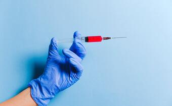 WHO zatwierdziła drugą chińską szczepionkę przeciw Covid-19