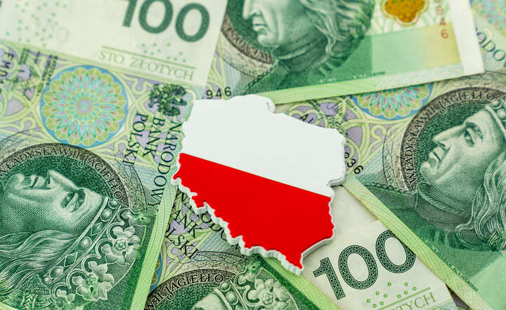 *Agencja Fitch potwierdziła rating Polski na poziomie "A-" z perspektywą negatywną / autor: Fratria /AS