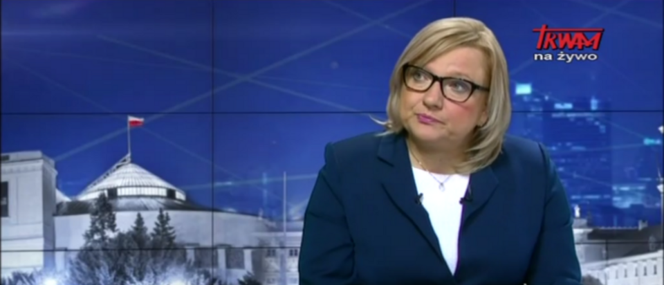 fot. wPolityce/TV Trwam