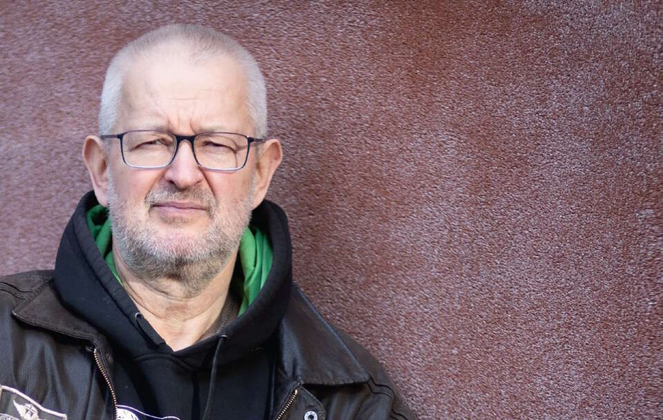 autor: Andrzej Wiktor