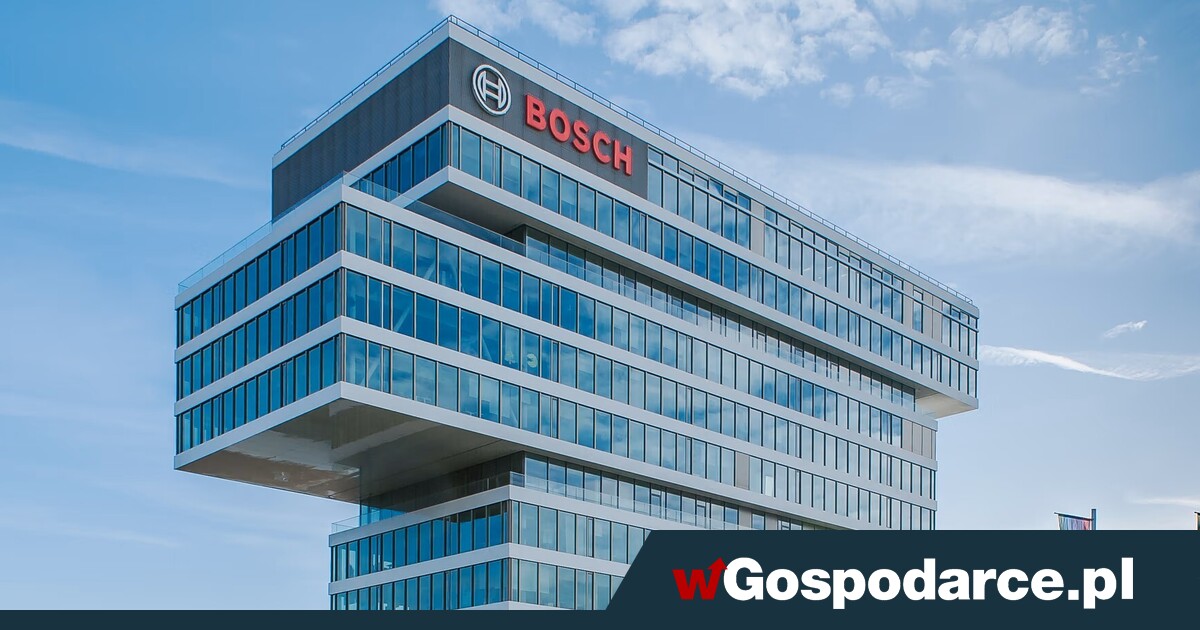 13 tysięcy osób na bruk. Niemiecki gigant tnie koszty