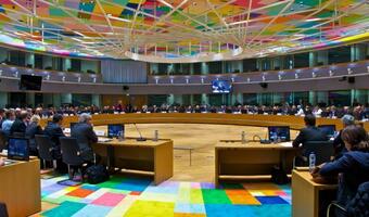 Rada UE przyjęła pakiet spójności na lata 2021-27 wart 330 mld euro