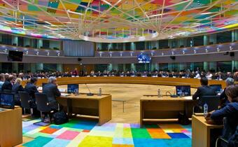 Rada UE przyjęła pakiet spójności na lata 2021-27 wart 330 mld euro