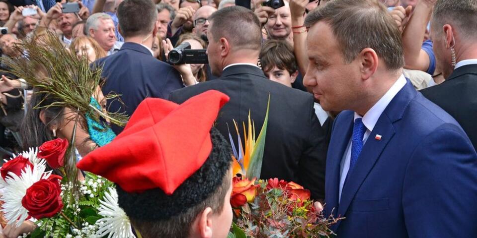 Adam Sosnowski/ Biały Kruk