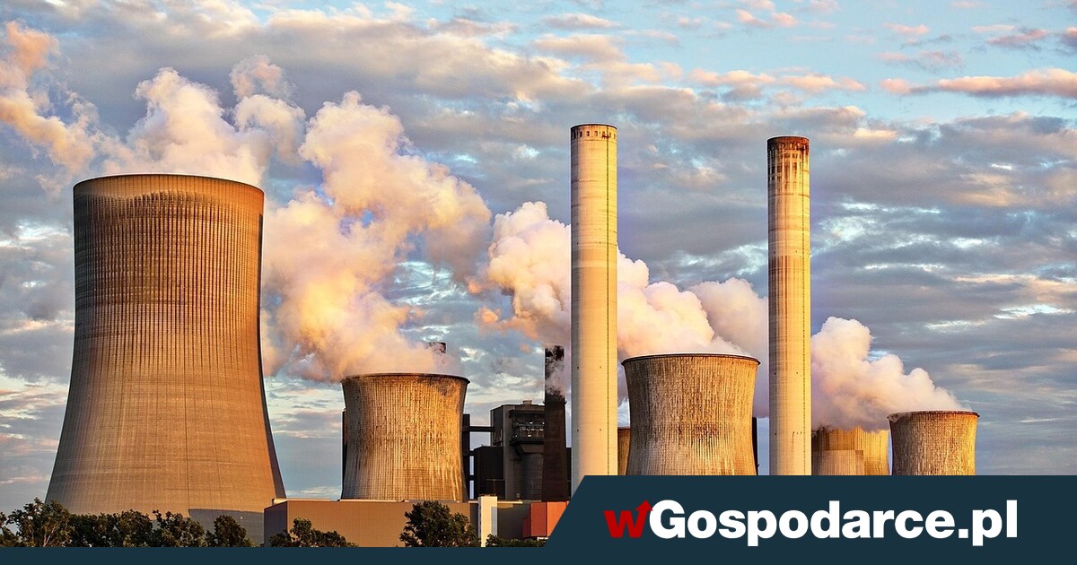 Wielki biznes domaga się reformy ETS