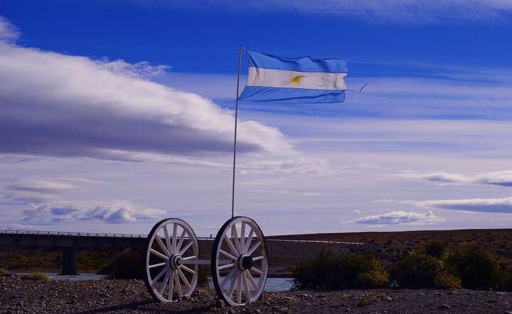 Gorączka wydobycia ropy i gazu w... Patagonii