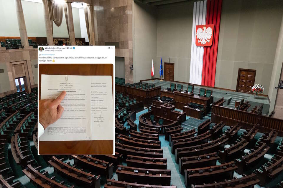 autor: Fratria/X-Włodzimierz Czarzasty (screen)