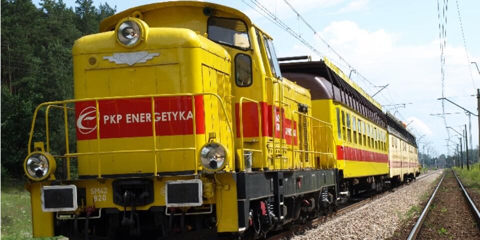 Fot. pkpenergetyka.pl