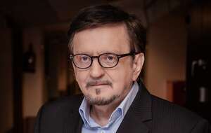 Stanisław Janecki / autor: Fratria