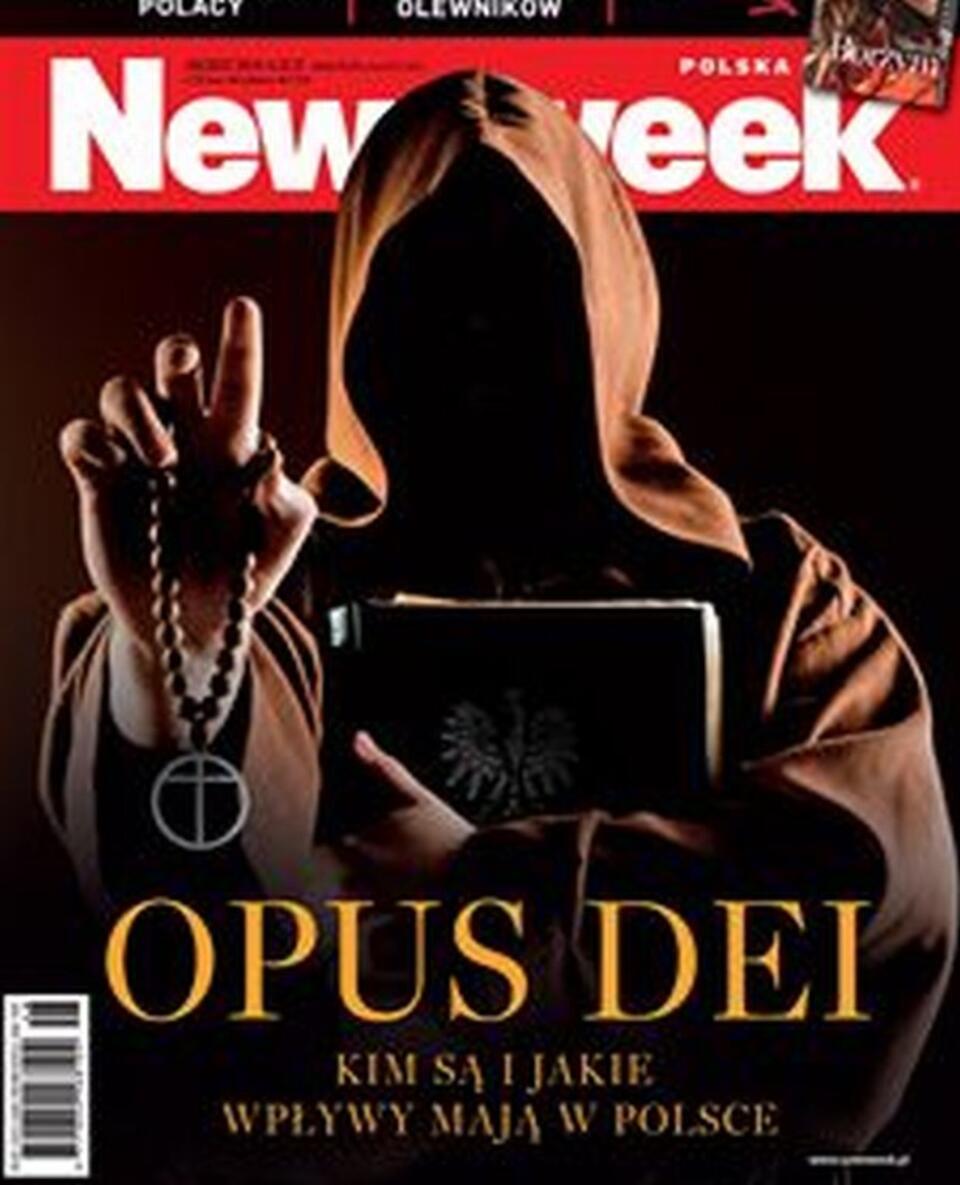 fot.Newsweek