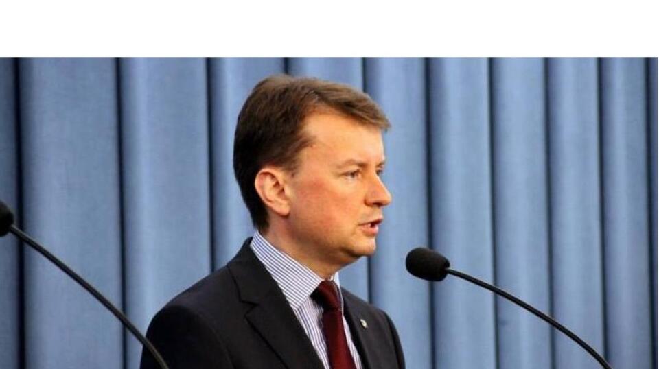 mariuszblaszczak.pl