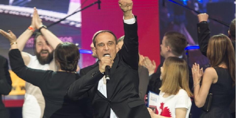 fot.PAP/Maciej Kulczyński