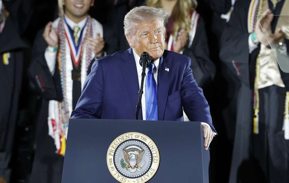 autor: PAP/EPA/ERIK S. LESSER