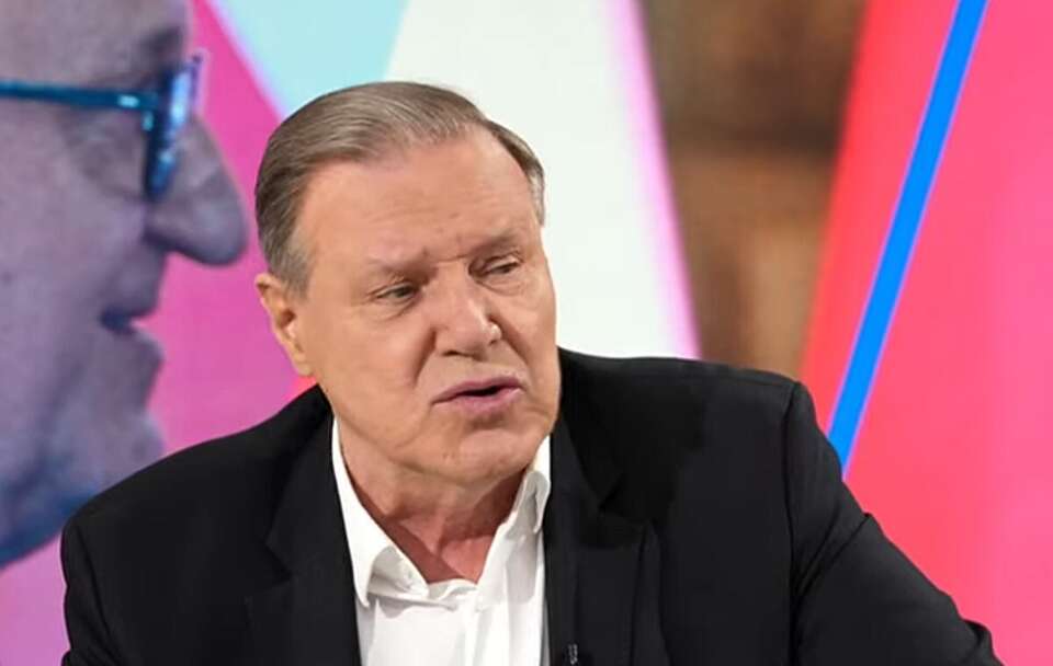 Andrzej Rafał Potocki / autor: Telewizja wPolsce24