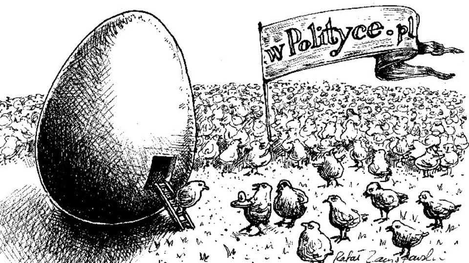 Fot. wPolityce.pl