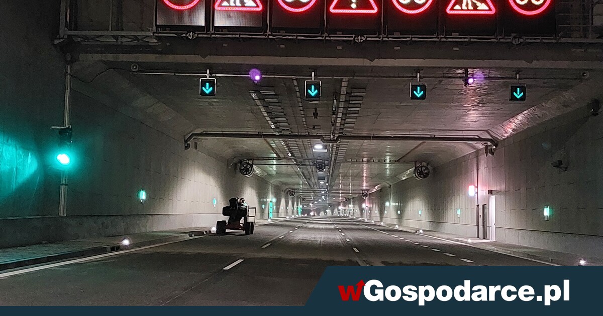 Przed Wigilią ekspresowo z Krakowa do stolicy. Wreszcie!