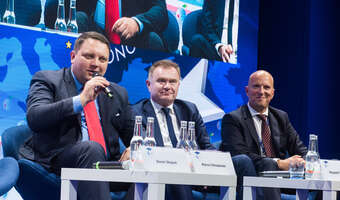 KGHM: miliardy w rozwój gospodarczy
