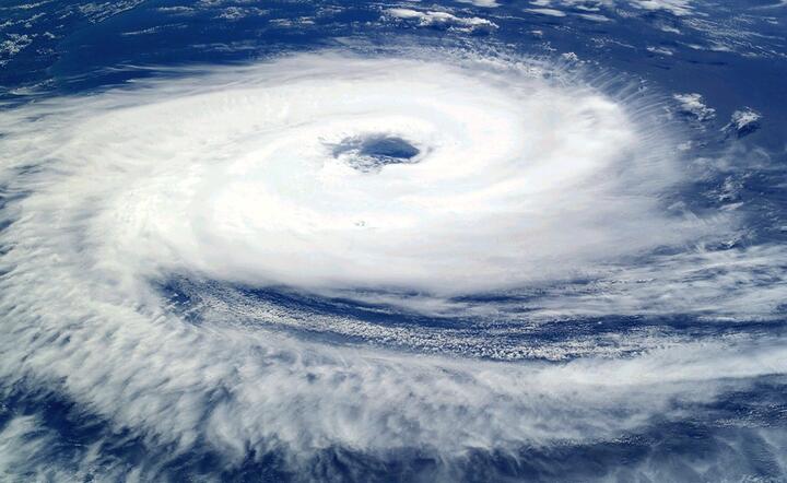 Cyklony regularnie przechodzą przez Florydę i obszary wschodniego wybrzeża Ameryki / autor: Pixabay