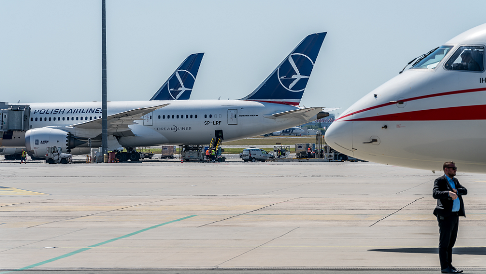 Zdjęcie ilustracyjne / autor: Fratria