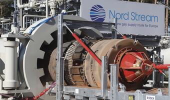 Po co Niemcom Nord Stream 2