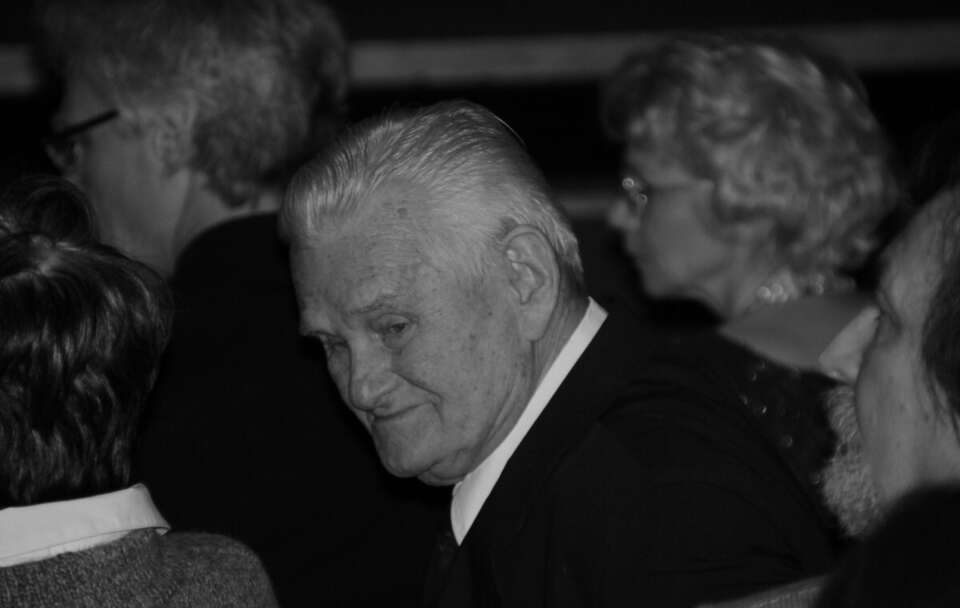 Bogusław Nizieński / autor: Fratria