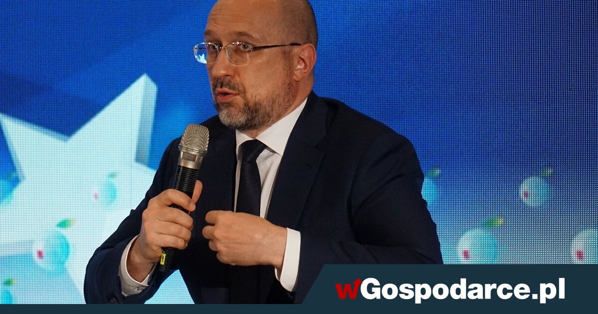 Przełom! Ukraina dogadana z USA w kluczowej kwestii