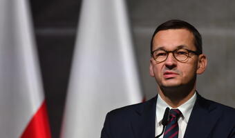 Morawiecki: przekazaliśmy 6 mld zł dla 16 urzędów