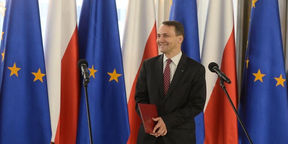 Fot. PAP/Bartłomiej Zborowski