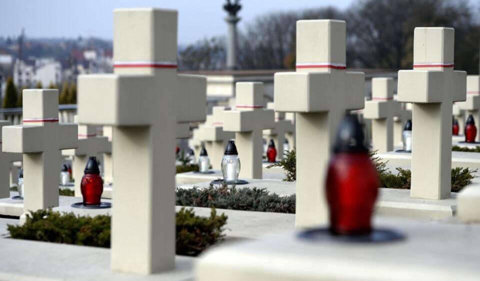 fot. PAP/ Darek Delmanowicz