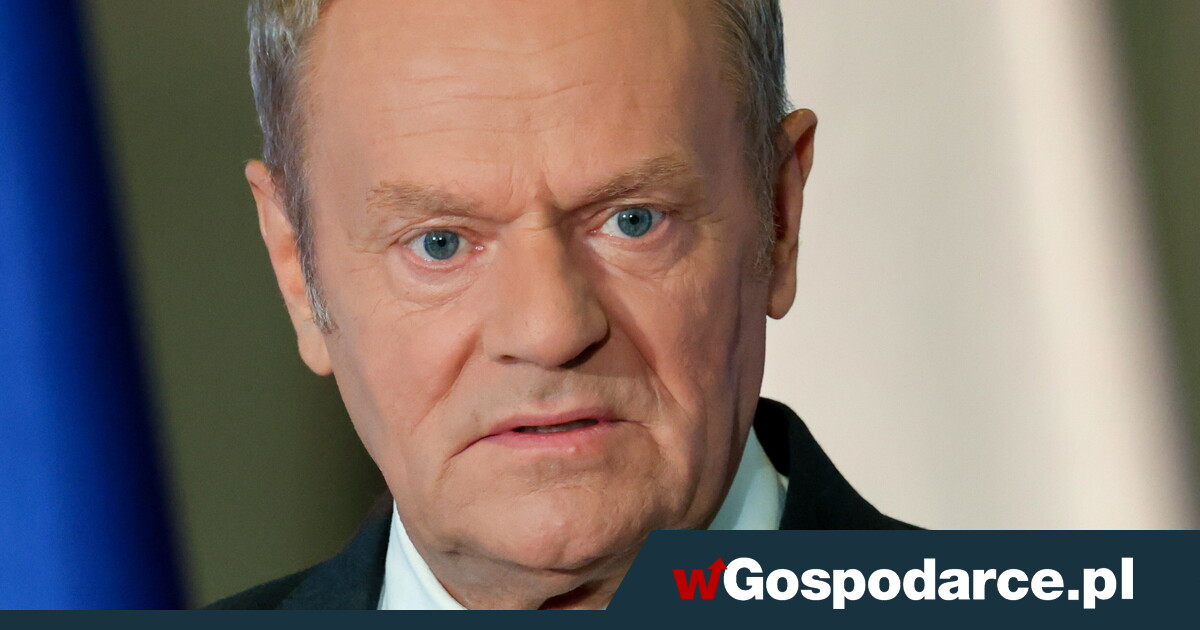 Tusk podpisze porozumienie z Niemcami. Ukrywa je przed prezydentem