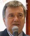 Zdjęcie Dr Krzysztof Kawęcki
