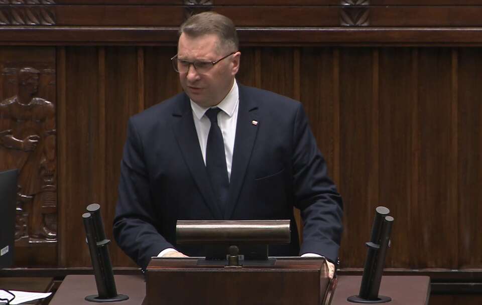 autor: screenshot sejm.gov.pl