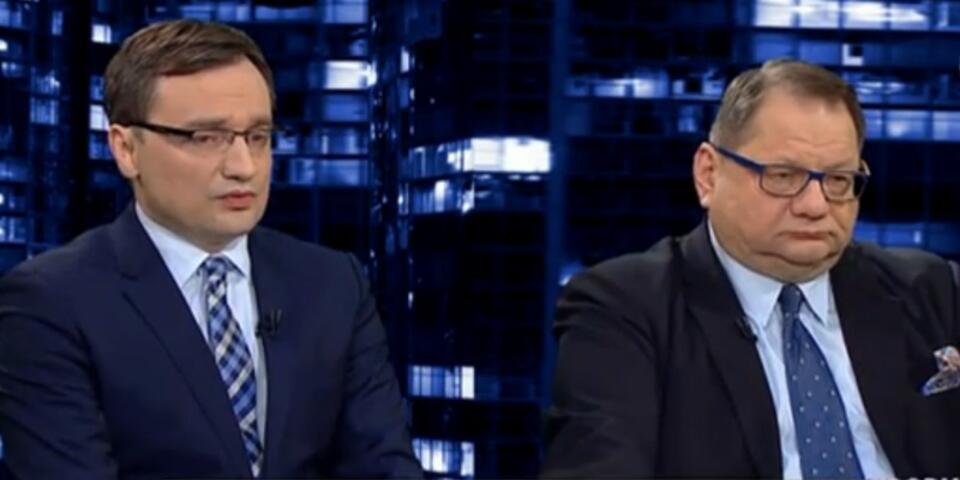 fot.wPolityce.pl/TVN24
