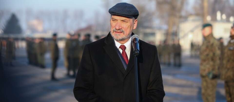 fot. 	PAP/Rafał Guz