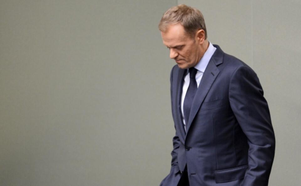 PAP/Radek Pietruszka