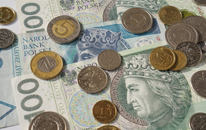 Eurostat opublikował dane o inflacji m.in, w Polsce / autor: Pixabay/skyradar