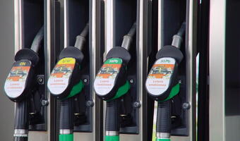 Paliwa: w hurcie drożej, ale na stacjach ceny powinny być stabilne