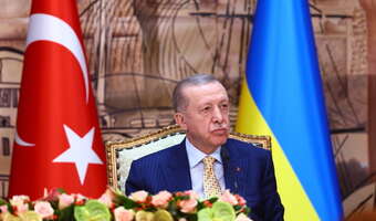 Wstrząs! Recep Erdogan zapowiada odejście z polityki
