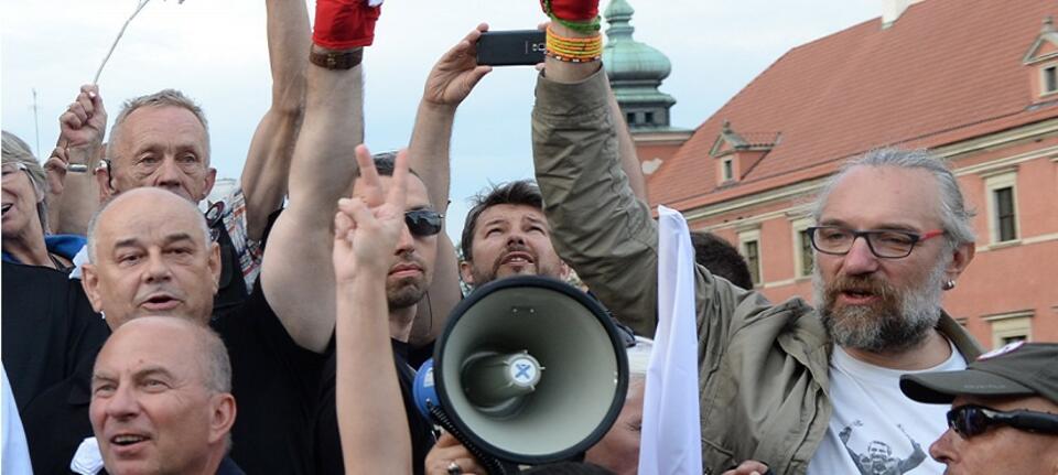autor: fot. PAP/Jacek Turczyk