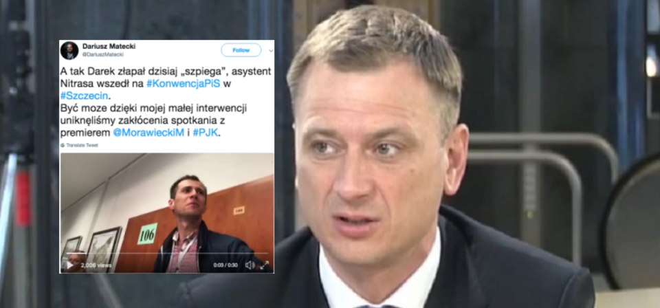 autor: YouTube/Twitter